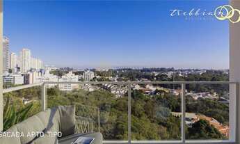 Imagem 5: ENTREGA JUN/24] Cobertura Duplex com 193,54m², 3 Dormitórios, sendo 1 Suíte, Terraço com