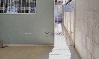 Imagem 2: Casa com 2 dormitórios à venda, 274 m² por R$ 1.600.000,00 - Vila Bastos - Santo André/SP