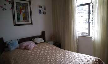 Imagem 4: Apartamento para venda tem 79 metros quadrados com 2 quartos em Várzea - Teresópolis - RJ