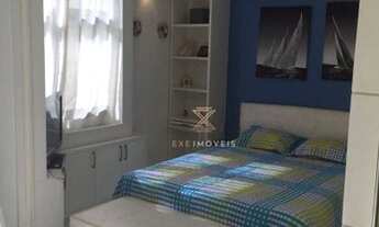 Imagem 7: Apartamento com 1 dormitório à venda, 56 m² por R$ 1.050.000 - Ipanema - Rio de Janeiro/RJ