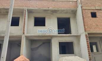 Imagem 2: Sobrado 03 quartos Cidade Industrial - Curitiba, PR