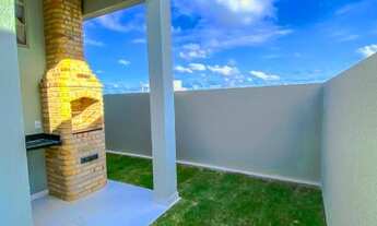 Imagem 5: Vendo excelente casa com 03 quartos no Parque das Nações