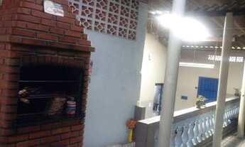 Imagem 2: Casa com 3 dormitórios à venda, 152 m² por R$ 300.000,00 - Vila Santana - Sorocaba/SP