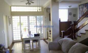 Imagem 5: Casa - Loteamento Caminhos de São Conrado (Sousas) - Campinas