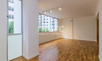 Imagem: SAO PAULO - Apartamento Padrão - HIGIENOPOLIS