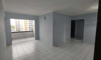 Imagem: Apartamento para venda possui 84 metros