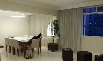 Imagem 2: Apartamento com 4 dormitórios na Santa Cecília