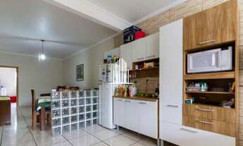 Imagem: Sobrado A Venda em Itaquera