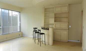 Imagem 3: Apartamento à venda, 114 m² por R$ 1.280.000,00 - Botafogo - Rio de Janeiro/RJ