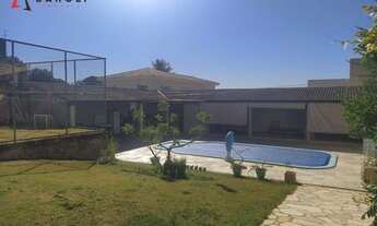 Imagem 3: Casa com 4 dormitórios à venda, 380 m² por R$ 1.900.000,00 - Vicente Pires - Brasília/DF