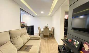 Imagem: Apartamento à venda, Pinheirinho, Curitiba