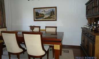 Imagem 4: CASA ASSOBRADADA - MORUMBI - SP