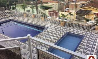 Imagem 10: Apartamento (outros) 2 dormitórios, cozinha planejada, em condomínio fechado