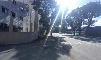 Imagem 6: Apartamento para venda com 51 metros quadrados com 3 quartos em Capão Raso - Curitiba - PR