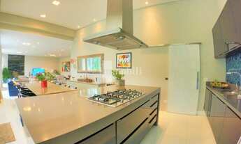 Imagem 6: VALOR DO ALUGUEL: R$20.000,00 incluso condomínio, IPTU, jardineiro e piscineiro