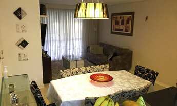 Imagem 2: FLORIANóPOLIS - Apartamento Padrão - Itacorubi