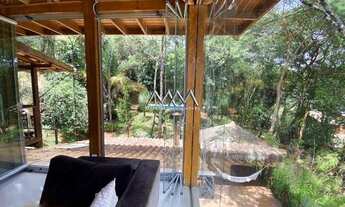 Imagem 3: Casa para Locação no Condomínio Pasargada com 3 quartos - 600m² de área construída