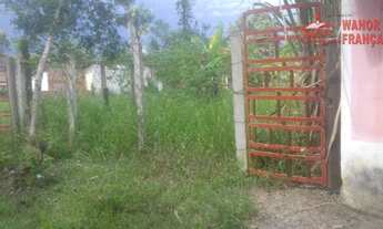 Imagem: Terreno no bairro Bosque dos Ipês em Guaratinguetá