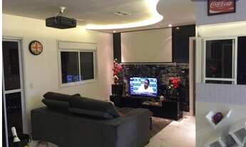 Imagem 3: Cobertura na Vila Prudente - 115m² - 2 vagas