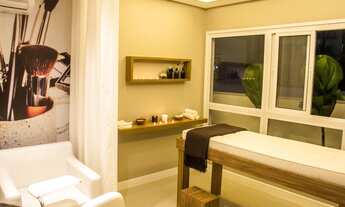 Imagem 4: Apartamento de 3 quartos, varanda gourmet, duas vagas no Centro de Nova Iguaçu - RJ