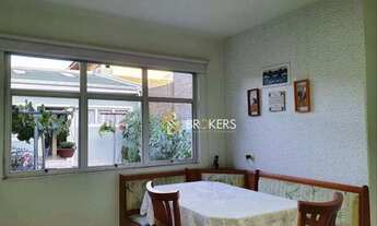 Imagem 4: Sobrado à venda, 150 m² por R$ 649.900,00 - Capão Raso - Curitiba/PR