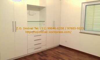 Imagem 3: Condomínio Ilha do Sul / Alto de Pinheiros