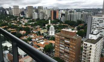 Imagem 5: Apartamento com 1 dormitório à venda em Pinheiros