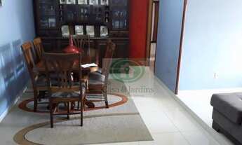 Imagem 3: Apartamento no Campo Grande