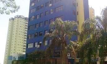 Imagem: Sala Comercial 36m² - Jd Satélite