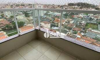 Imagem 6: Apartamento com 3 dormitórios, 120 m² - venda por R$ 790.000,00 ou aluguel por R$ 2.950,00