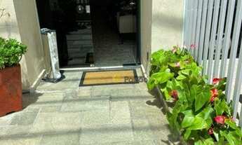 Imagem 3: Apartamento com 1 dormitório à venda, 46 m² por R$ 250.000,00 - Jardim do Mar - São Bernar