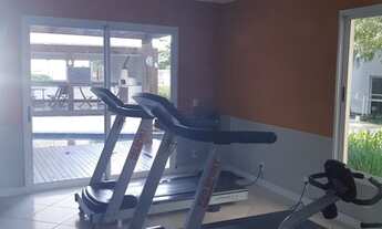 Imagem 6: Apartamento para venda com 72 metros quadrados com 3 quartos em Camaquã - Porto Alegre - R