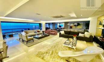 Imagem: Apartamento à venda, 340 m² por R$ 3.000.000,00