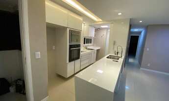 Imagem 6: Apartamento para aluguel possui 83 metros quadrados com 2 quartos em Cocó - Fortaleza - Ce