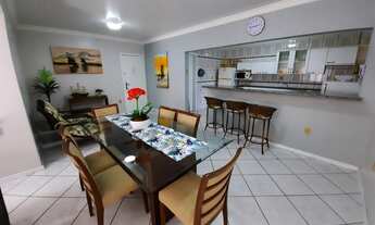 Imagem 5: Apartamento com 3 dormitórios com ar wi fi na Praia de Bombas