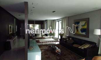 Imagem 3: Venda Apartamento 4 quartos Belvedere Belo Horizonte