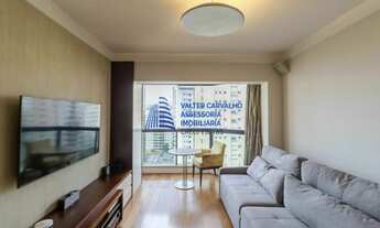 Imagem: Apartamento à venda no bairro Pompeia