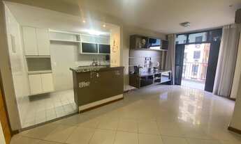 Imagem 3: Excelente 2 quartos com varanda e móveis- prédio com lazer