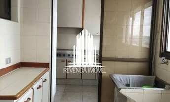 Imagem 5: Apartamento de 4 dormitórios no Ipiranga