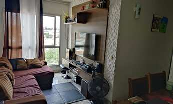 Imagem: APARTAMENTO COM FINO ACABAMENTO, LOCALIZADO