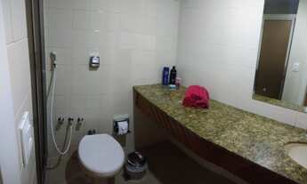 Imagem 2: Apartamento sala e quarto com serviços em ondina