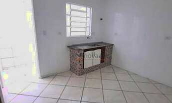 Imagem 5: Sobrado com 2 dormitórios à venda, 48 m² por R$ 220.000,00 - Vila João Ramalho - Santo And