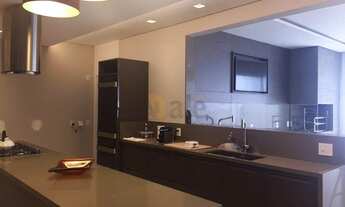 Imagem 3: Apartamento com 3 dormitórios à venda, 410 m² por R$ 6.400.000,00 - Jardim Aquarius - São