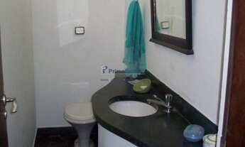 Imagem 7: Brooklin Velho, Casa ampla com 400 metros, 4dorm., 1 suites, 5vgs