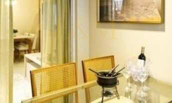 Imagem 4: Versailles, 2 quartos em 61m² com 1 vaga de garagem em Santa Teresa - Glamoroso