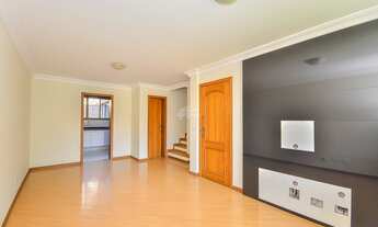 Imagem 4: Sobrado TRIPLEX amplo a venda em rua sem saida próx Av Mascarenhas de Moraes - Atuba - Cur