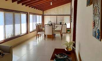 Imagem 7: Casa à venda no Clube de Campo, Valinhos, 05 suítes