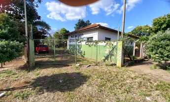 Imagem: Imóvel residencial área total 1.939m²