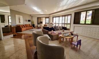 Imagem 6: Apartamento com 3 quartos no Edifício Villa Felice - Bairro Centro em Londrina