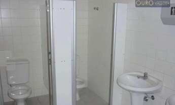 Imagem 5: Alugo - Prédio Comercial 348m² com 12 vagas de garagem. Pinheiros